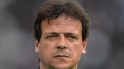 “Teve quase”; Diniz aponta evolução, mas expõe fragilidade no elenco