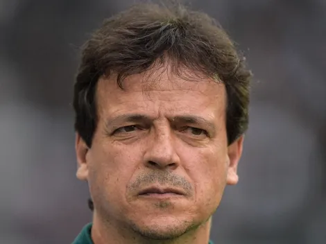 “Teve quase”; Diniz aponta evolução, mas expõe fragilidade no elenco