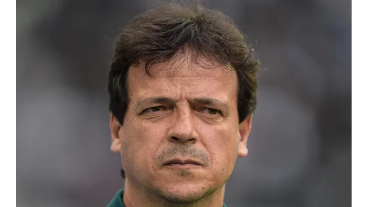 “Teve quase”; Diniz aponta evolução, mas expõe fragilidade no elenco