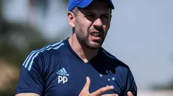 Foto: Gustavo Aleixo/Cruzeiro