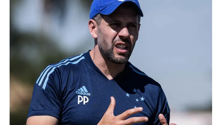 Foto: Gustavo Aleixo/Cruzeiro