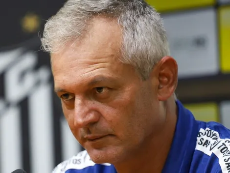 Clube europeu volta à carga e sonda situação de titular de Lisca; defensor se posiciona