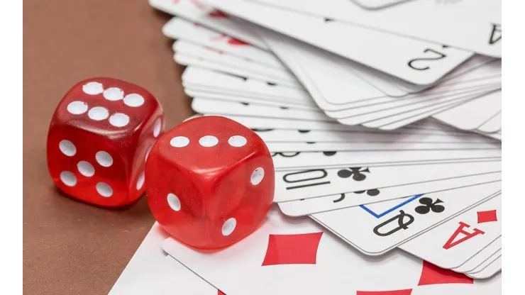 Torneios de poker ou cash game? Qual escolher? (Foto: Divulgação/Pixabay)