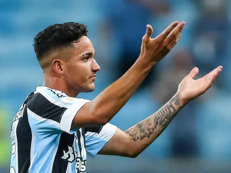 ÚLTIMAS! Setorista entrega prazo de recuperação de Jhonata Robert e Roger ganha duas ‘surpresas’