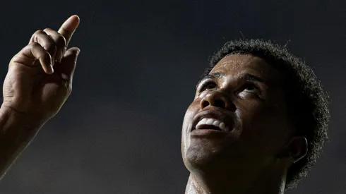 Foto: Jorge Rodrigues/AGIF | Situação de Andrey no Vasco repercute