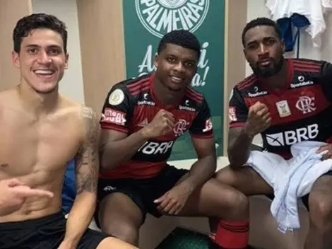 Ronaldo é ousado e pode ter campeão da Liberta pelo Fla sem custo