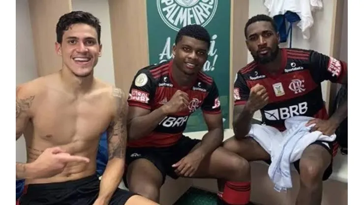 Ronaldo é ousado e pode ter campeão da Liberta pelo Fla sem custo