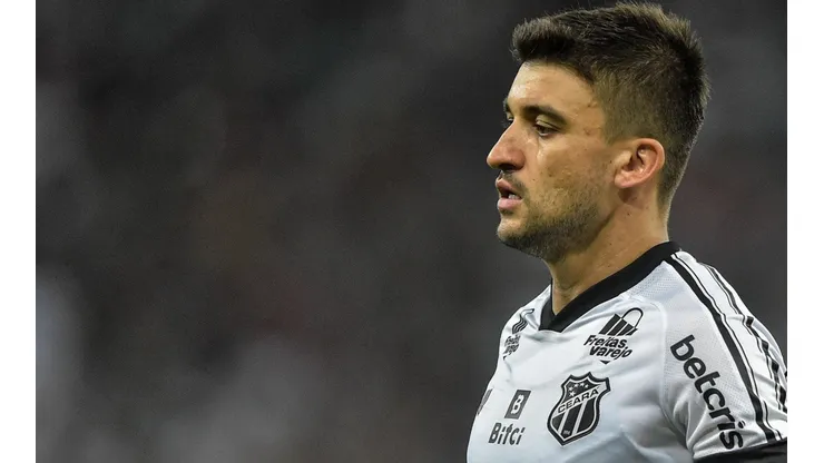 Thiago Ribeiro/AGIF