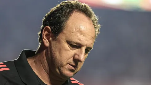 Foto: Marcello Zambrana/AGIF