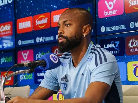 Estreia de Chay e mais novidades: Cruzeiro tem mudanças para enfrentar o Busque