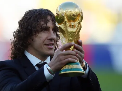 "Nosso Puyol"; Real Betis e Villarreal negociam com zagueiro e agitam torcida do Goiás