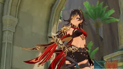 Genshin Impact: novo teaser de Sumeru mostra os personagens jogáveis da região