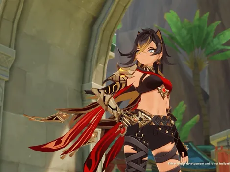 Genshin Impact: novo teaser de Sumeru mostra os personagens jogáveis da região