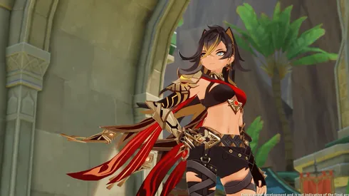 Genshin Impact: novo teaser de Sumeru mostra os personagens jogáveis da região