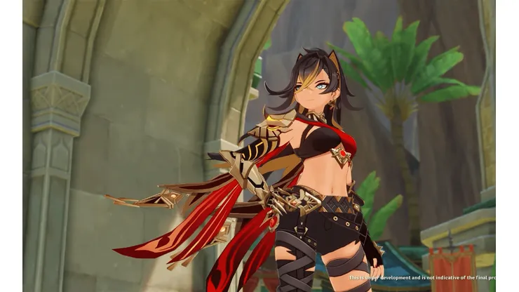 Genshin Impact: novo teaser de Sumeru mostra os personagens jogáveis da região