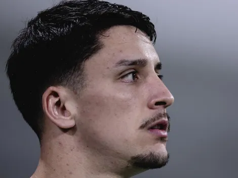 Empresário de Piquerez ‘fala demais’, entrega bastidores e deixa torcida do Palmeiras apreensiva