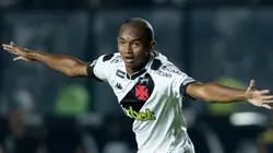 Foto: Jorge Rodrigues/AGIF | Contrato de Eguinaldo no Vasco é exposto