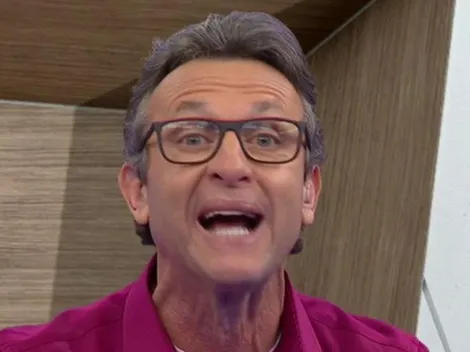 Neto 'ergue a voz' ao se manifestar sobre Luiz Flávio de Oliveira e punições no Flamengo