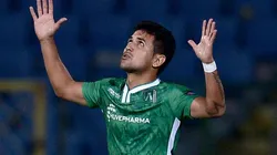 Nikolay Doychinov/EuroFootball/Getty Images