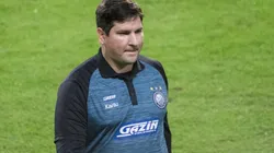 Foto: Robson Mafra/AGIF - Matheus Costa recebe primeiro reforço após retorno ao Operário