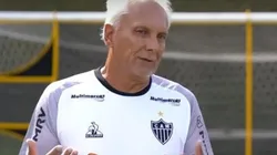 Foto: Reprodução GALO TV