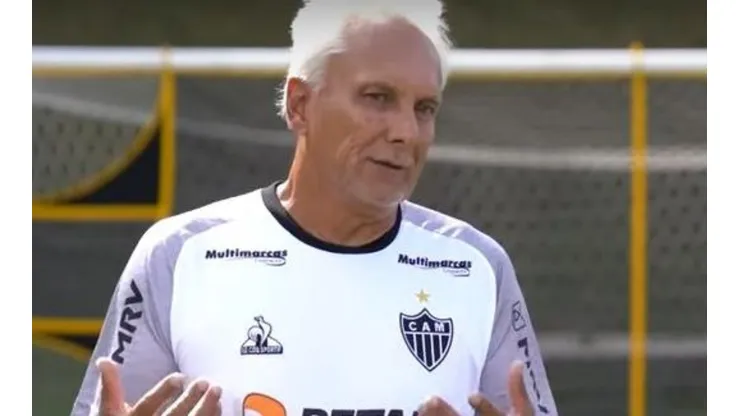 Foto: Reprodução GALO TV