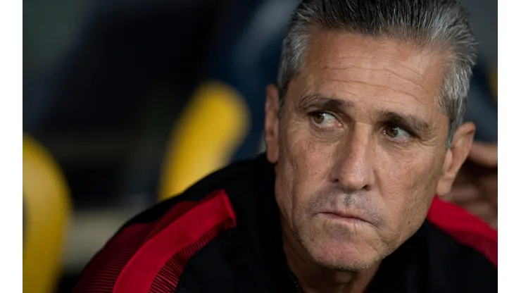 Foto: Jorge Rodrigues/AGIF - Reserva com Jorginho, goleiro deixa a equipe do Atlético-GO