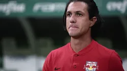 Foto: Ettore Chiereguini/AGIF - Maurício Barbieri não vem dando muitas chances a Bruno Tubarão no RB Bragantino