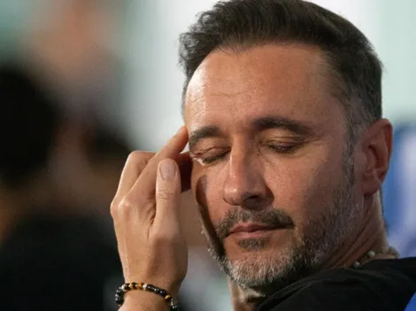 Bronca de Vítor Pereira 'extravasa' e Timão deve ver titular barrado do time