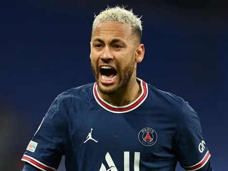 Colega de Neymar fora dos planos do PSG é oferecido ao Botafogo