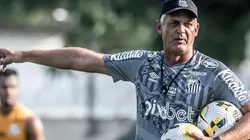 Foto: Ivan Storti/Santos FC