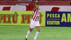 Foto: Rafael Vieira/AGIF