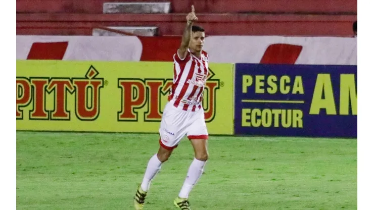 Foto: Rafael Vieira/AGIF