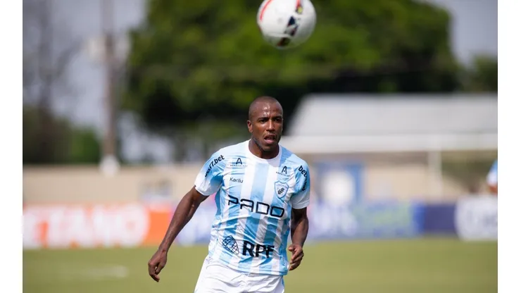 Foto: Marcos Zanutto/AGIF
