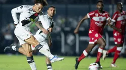 Foto: Jorge Rodrigues/AGIF - CRB sofreu uma goleada por 4 a 0 para o Vasco em São Januário