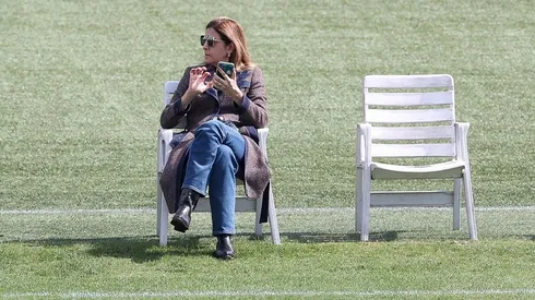 Foto: César Greco/ Palmeiras