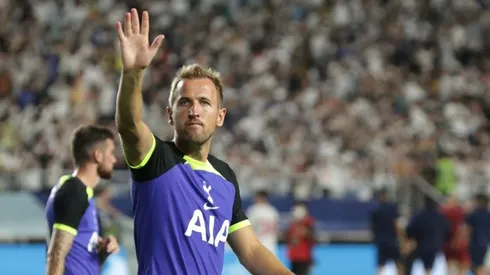 Foto: Han Myung-Gu/Getty Images)