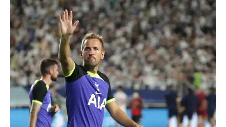 Foto: Han Myung-Gu/Getty Images)