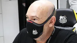 Rueda consegue vitória nos bastidores e falta apenas uma exigência para fechar contratação