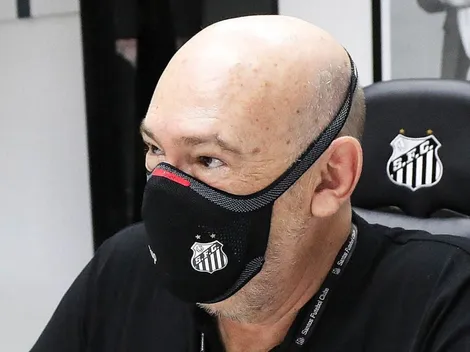 Rueda consegue vitória nos bastidores e falta apenas uma exigência para fechar contratação