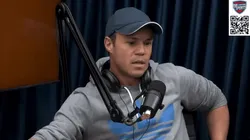 Kléber Gladiador cravou eliminação do Corinthians na Copa do Brasil