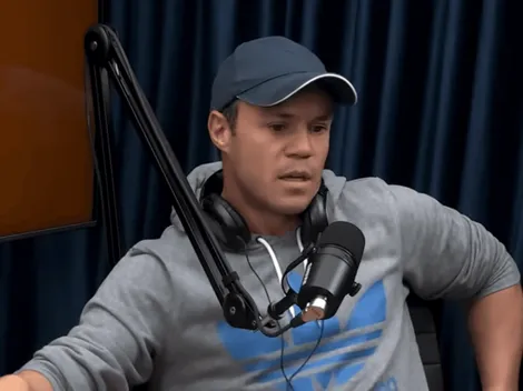 “Está eliminado”: Gladiador não se esconde e ‘crava’ Corinthians fora da Copa do Brasil