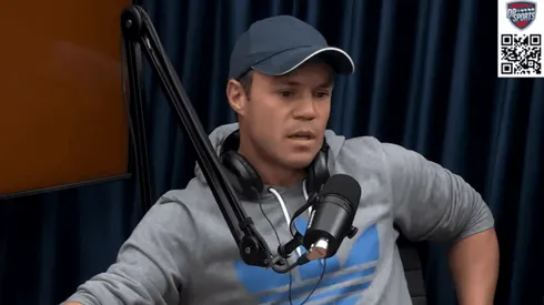 Kléber Gladiador cravou eliminação do Corinthians na Copa do Brasil