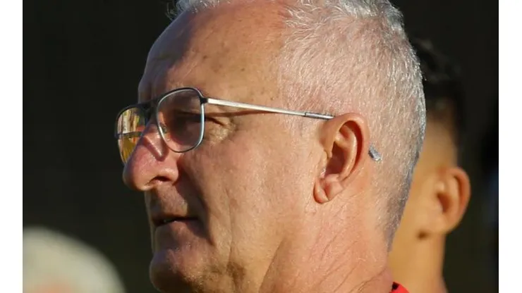 - Dorival Júnior