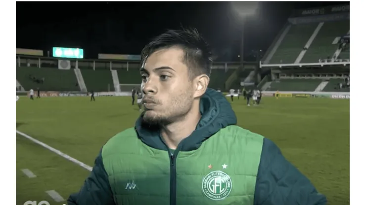 Imagem: Reprodução/SporTV
