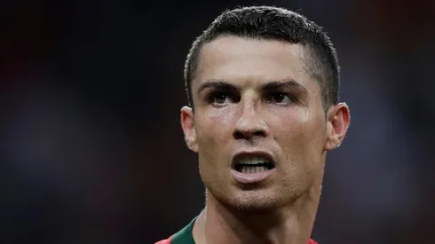 Foto: André Mourão/AGIF - Cristiano quebra silêncio sobre especulações