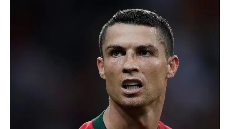 Foto: André Mourão/AGIF - Cristiano quebra silêncio sobre especulações