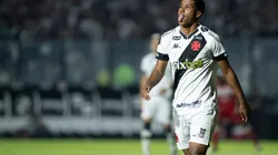 Jorge Rodrigues/AGIF - Andrey é um dos destaques da goleada do Vasco