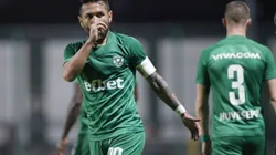 Foto: Divulgação/Ludogorets - Wanderson deve ser anunciado como novo reforço do Sport nos próximos dias