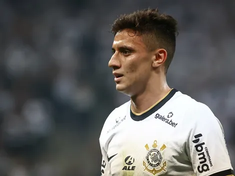 VP aciona Duílio no Corinthians e quer chegada de substituto de Mantuan nesta janela